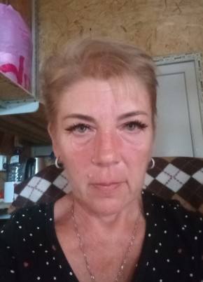 Анжелика из Таганрога 55 лет