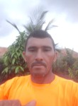Antonio, 47 лет, Igarapé Açu