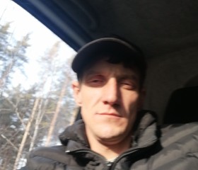 ДЕНИС, 37 лет, Новосибирск