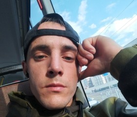 Олег, 25 лет, Красноярск
