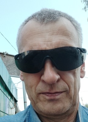 Дмитрий, 58, Россия, Ижевск
