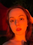 Ileana, 22, Moscow