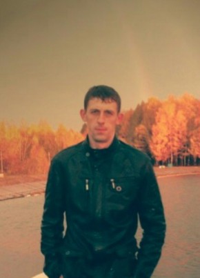 Александр, 37, Россия, Белебей