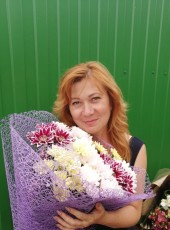 Natalya, 47, Russia, Tsjertkovo