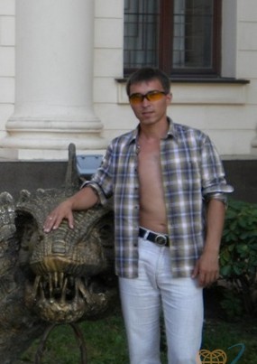 Казул, 43, Россия, Санкт-Петербург