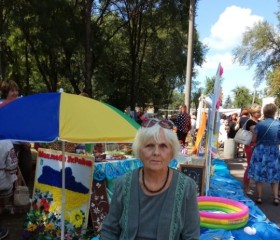 Нина, 73 года, Кривий Ріг