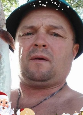 Володимир, 53, Україна, Сарни