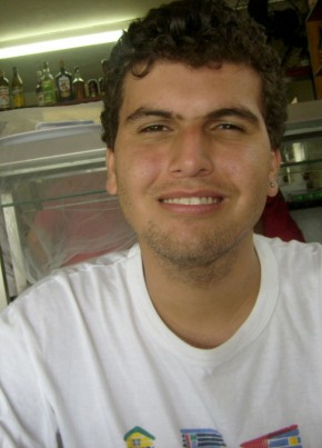 Bruno Zola, 34, República Federativa do Brasil, São Paulo capital