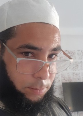 محمد из Blida 30 лет