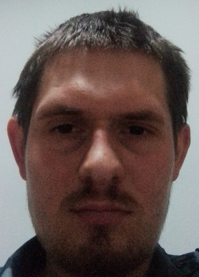 Данил, 24, Россия, Прокопьевск
