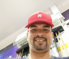 Edgar, 45, Valledupar