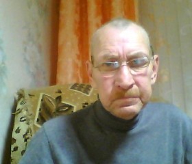 Виктор, 68 лет, Ухта