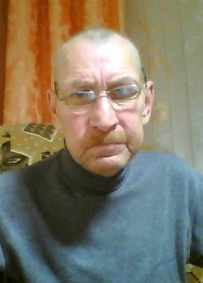 Виктор, 68, Россия, Ухта