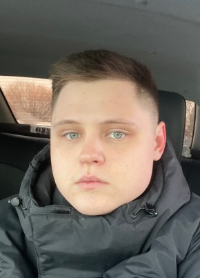 Mikhail, 29, Russia, Mozhaysk