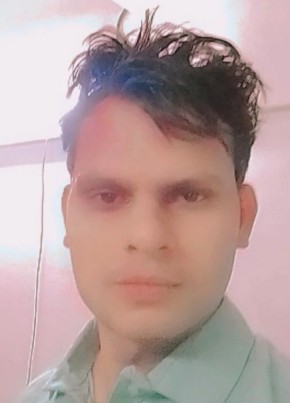 Nand kishor shrm, 31, India, Surat