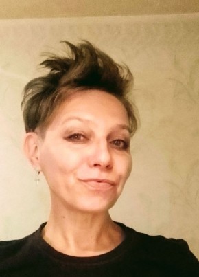 Anzhelika, 54, Russia, Rostov-na-Donu