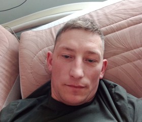 Aleksandr, 35, Sosnovoborsk (Krasnoyarsk)