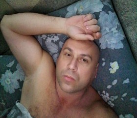 Evgeniy, 45, Voronezh
