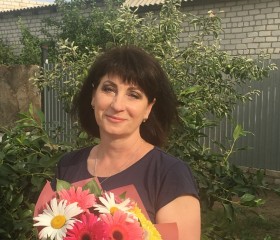 Галина, 52 года, Волгоград