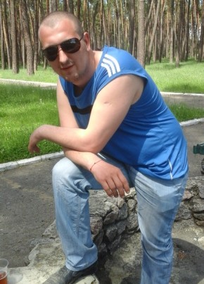 Николаша, 31, Україна, Лебедин