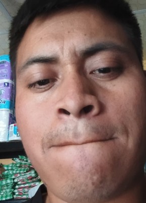 Apoli из Nueva Guatemala de la Asunción 18 лет