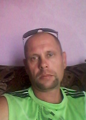 Алексей, 45, Россия, Липецк