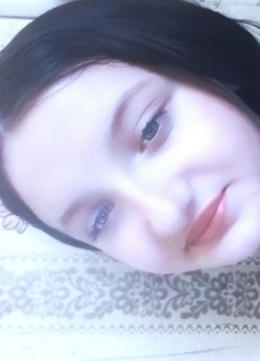 Катя, 18, Россия, Иркутск