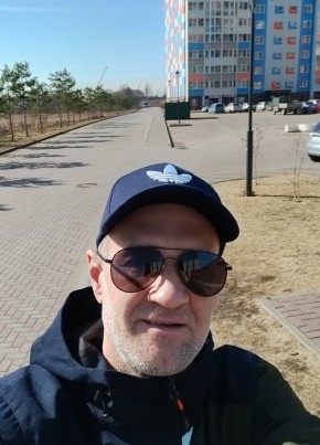 Вячеслав, 45, Россия, Тверь