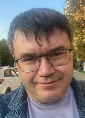 Роман, 39, Россия, Подольск