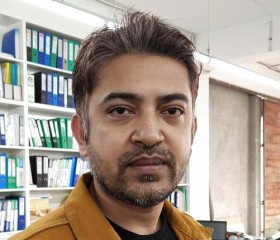 Anwarmurad, 45 лет, টঙ্গী
