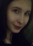 Кристина, 25 лет, Киселевск