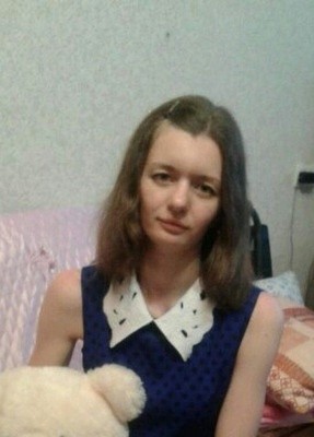 Лена, 34, Россия, Ванино