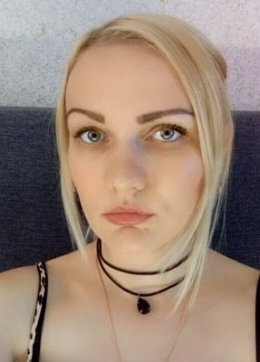 Галина, 36, Россия, Йошкар-Ола