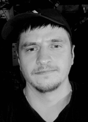 Евгений, 39, Россия, Лангепас