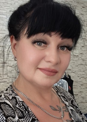 Брю Жгучая из Симферополи 44 года