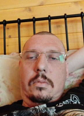 Dima, 35, Russia, Moscow