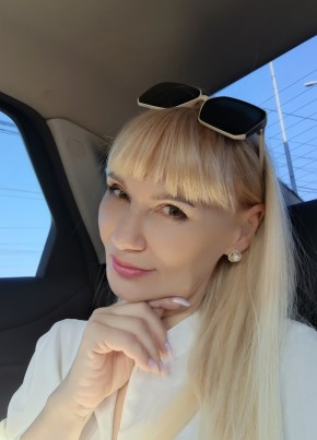 Альбина из Тамбова 52 года