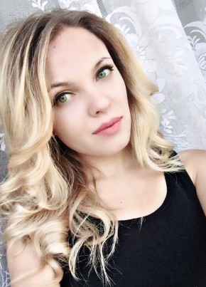 Таня Сашкова, 29, Россия, Новороссийск