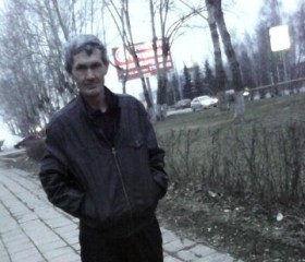 Иван, 56 лет, Старые Озинки