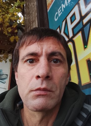 Remzi, 40, Russia, Kerch