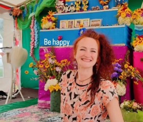 Mariya, 41, Vitebsk