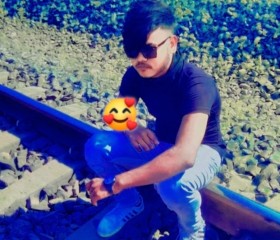 Rahul, 19, Ghatal