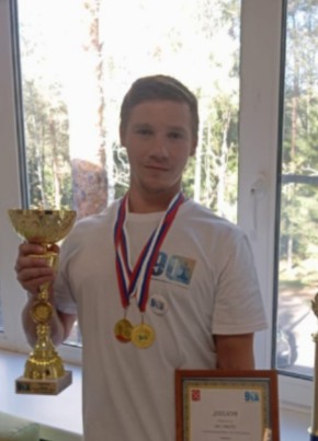 Igor, 33, Russia, Saint Petersburg