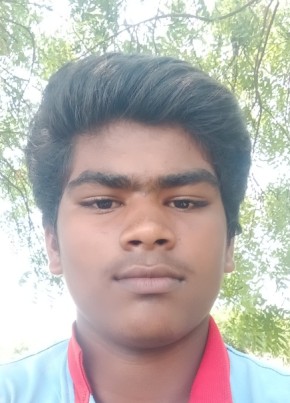 Gangugudl, 19, India, Indi