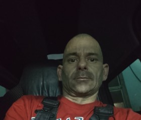 Márk, 44, Budapest