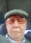 Orazgali, 66, Turkestan