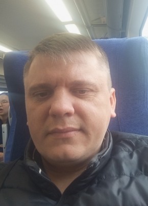 Андрей из Горад Гродны 39 лет
