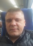 Andrey, 39, Hrodna