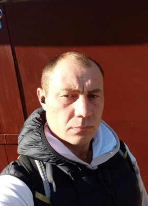 Сергей из Ярославли 45 лет