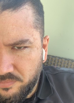 Andres V., 36, United States of America, Germantown (State of Maryland)